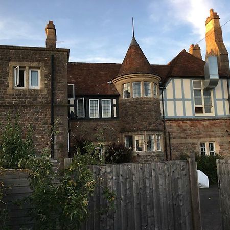 Holly Grove - Homestay Bristol Exterior foto