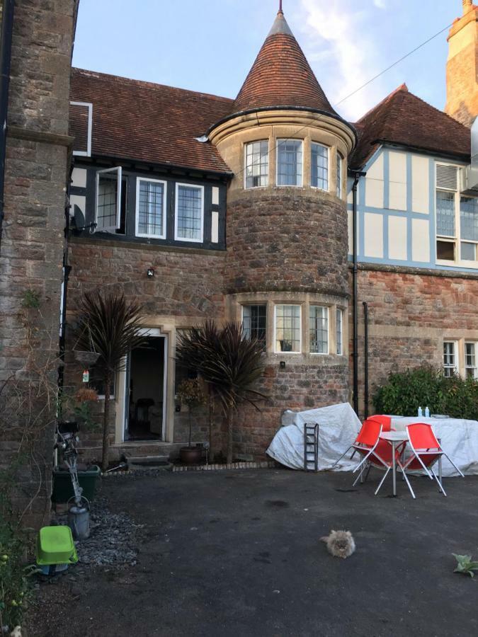 Holly Grove - Homestay Bristol Exterior foto
